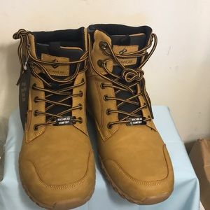 NEW ROCAWEAR MEN'S COLTON BOOT SIZE 11